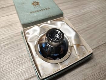Amazon.co.jp: EXPO70 シルバーコート 大阪万博 酒器 本盃